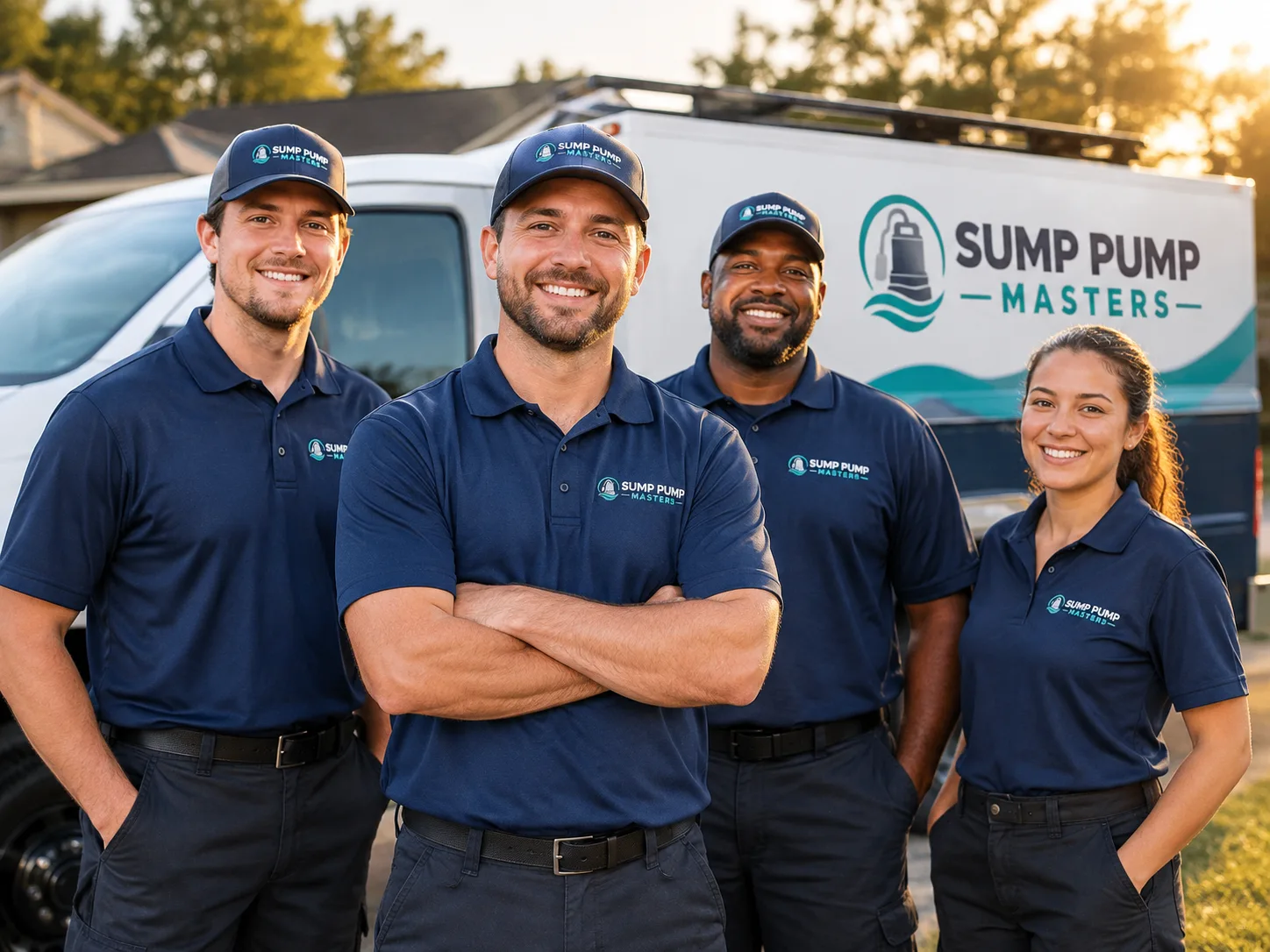Sump Pump Repair company in Jamison, PA